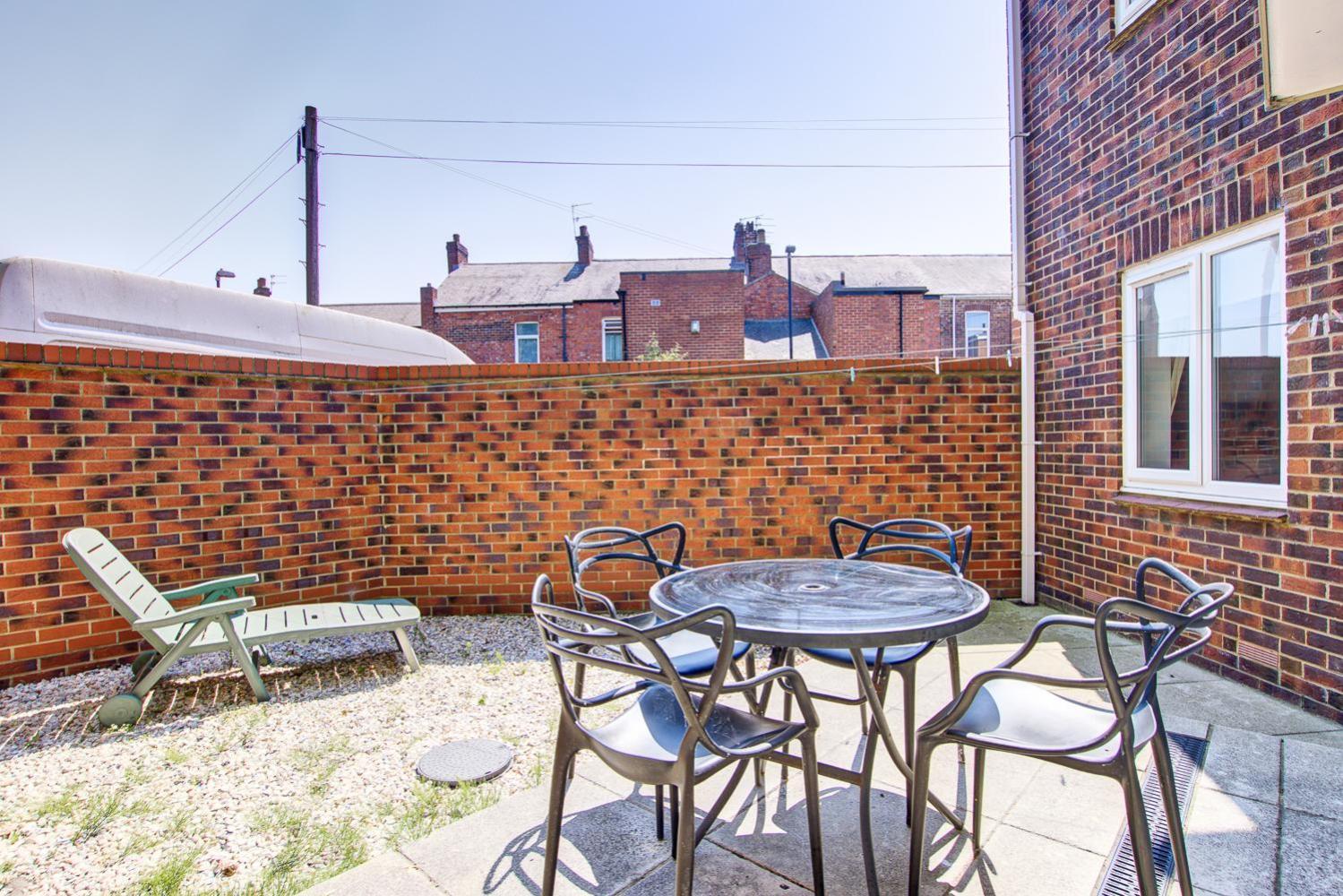 Sunderland Short Stays 2 Bedroom Apartment Free Parking Fulwell Sr6 Dış mekan fotoğraf