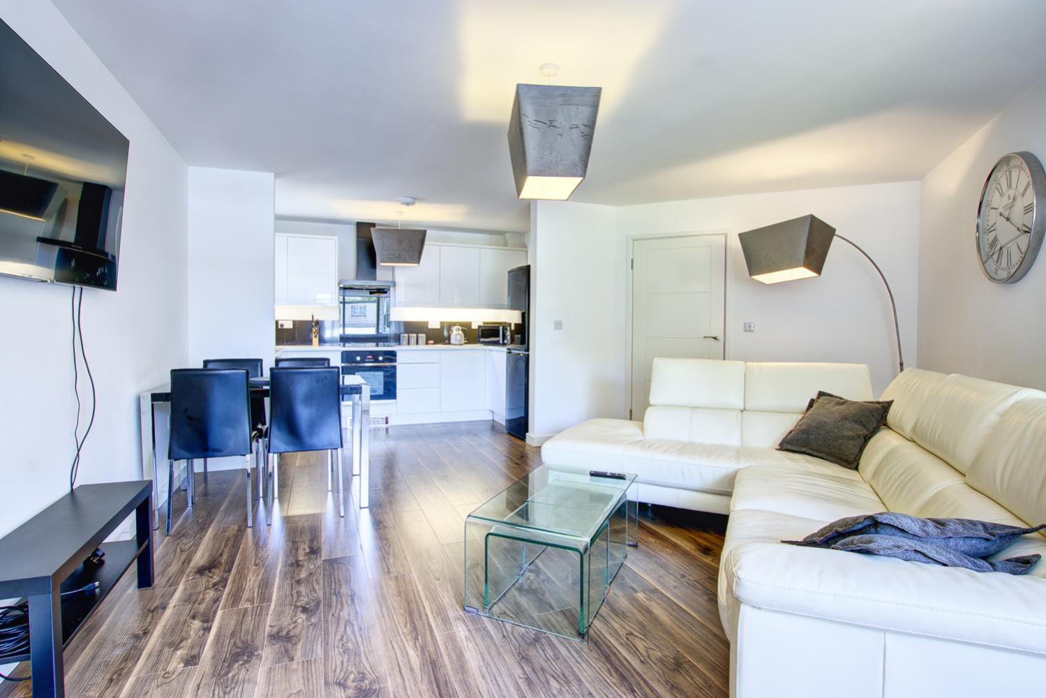 Sunderland Short Stays 2 Bedroom Apartment Free Parking Fulwell Sr6 Dış mekan fotoğraf