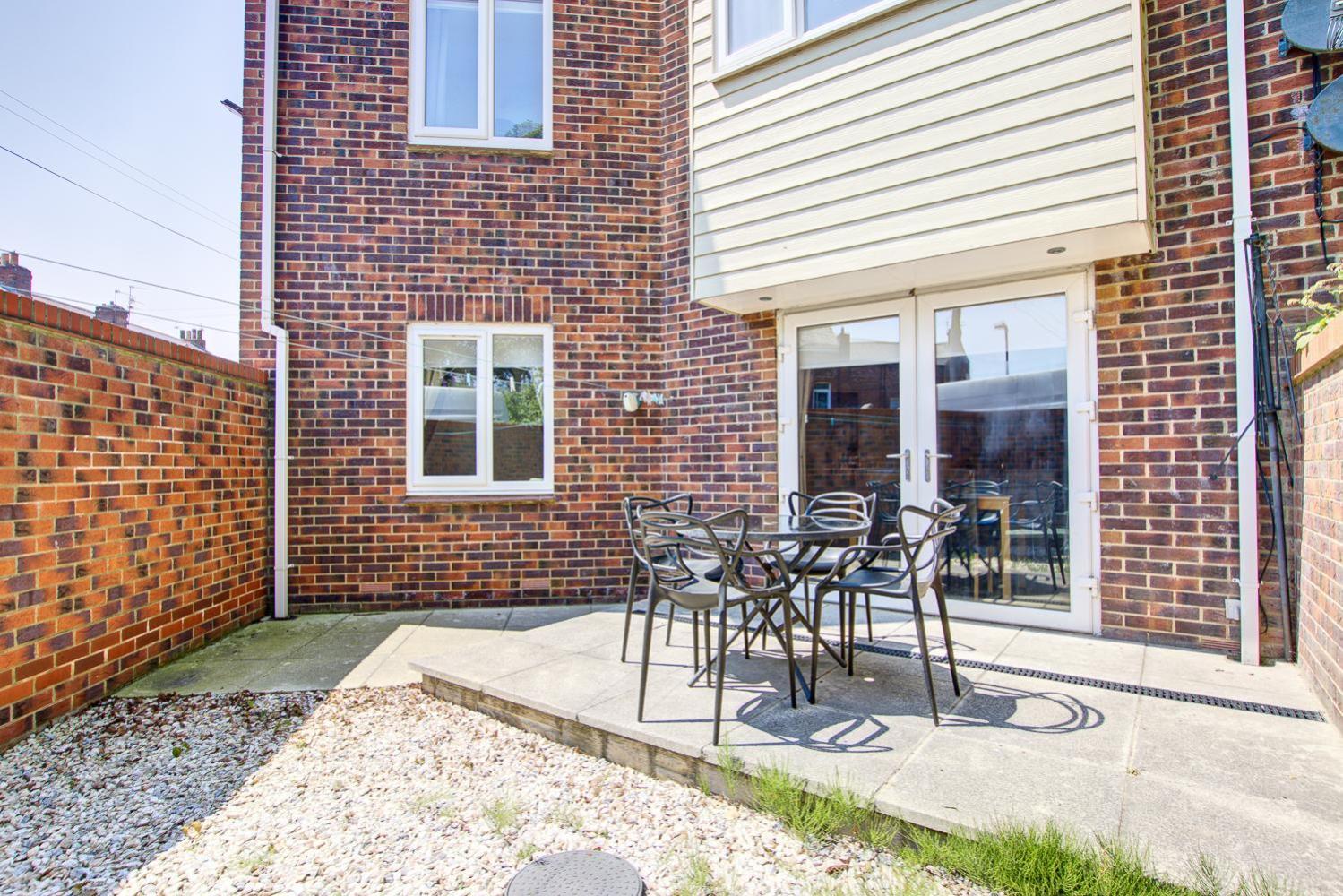 Sunderland Short Stays 2 Bedroom Apartment Free Parking Fulwell Sr6 Dış mekan fotoğraf