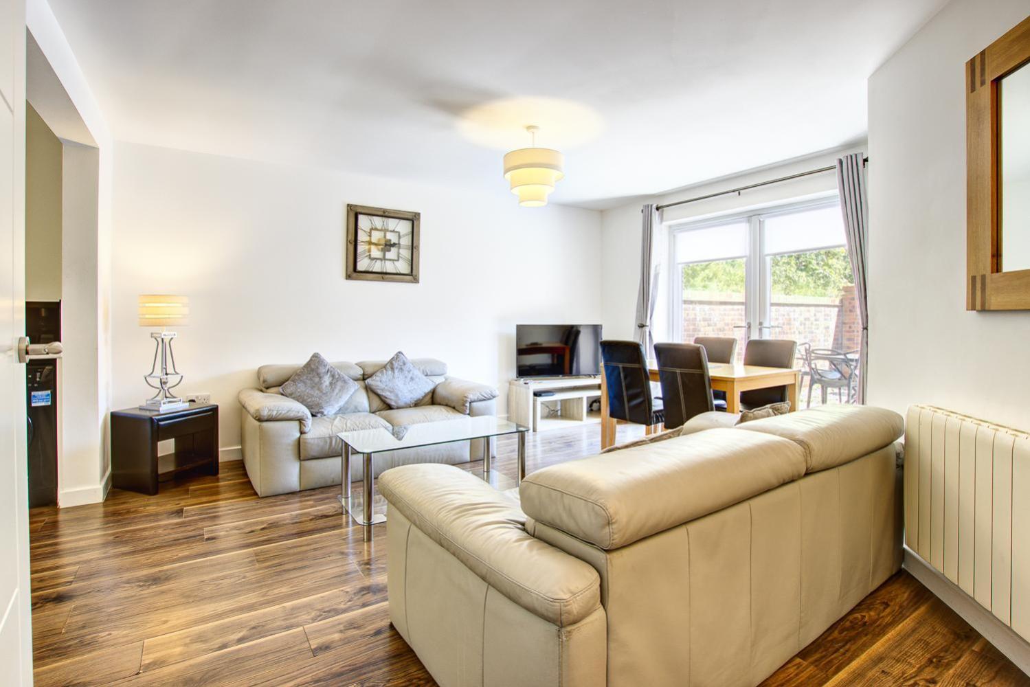 Sunderland Short Stays 2 Bedroom Apartment Free Parking Fulwell Sr6 Dış mekan fotoğraf