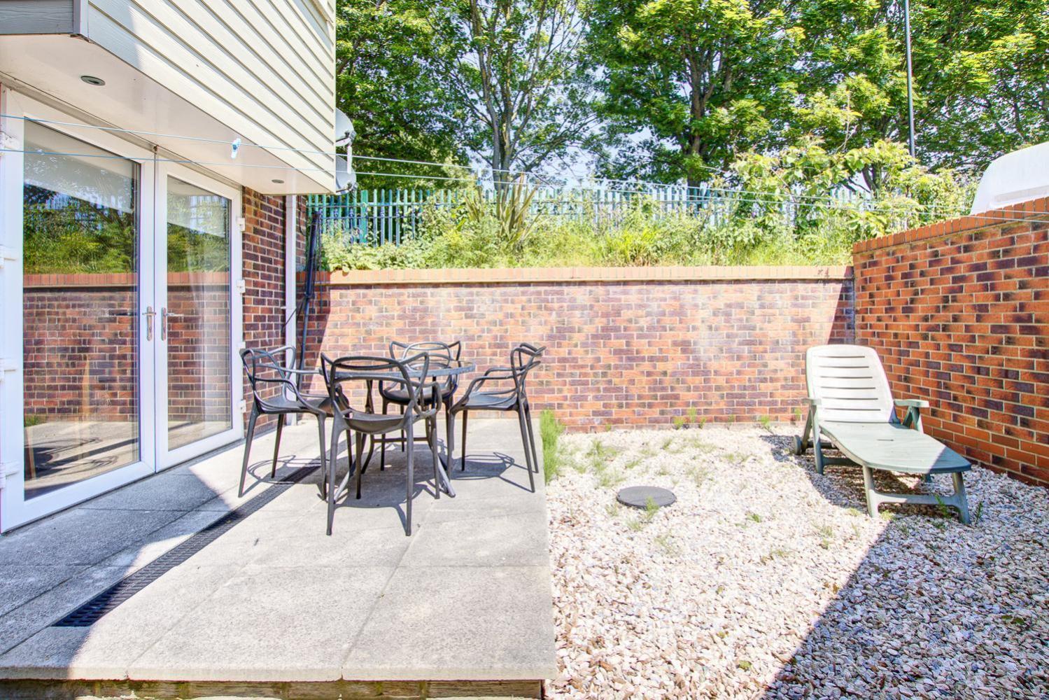 Sunderland Short Stays 2 Bedroom Apartment Free Parking Fulwell Sr6 Dış mekan fotoğraf